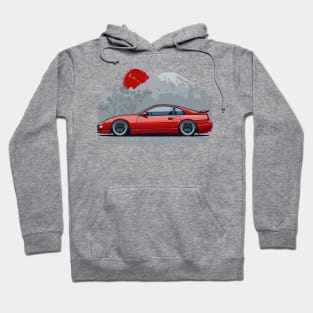 300ZX Hoodie